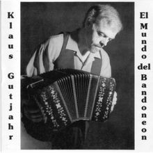 El Mundo Del Bandoneon von
