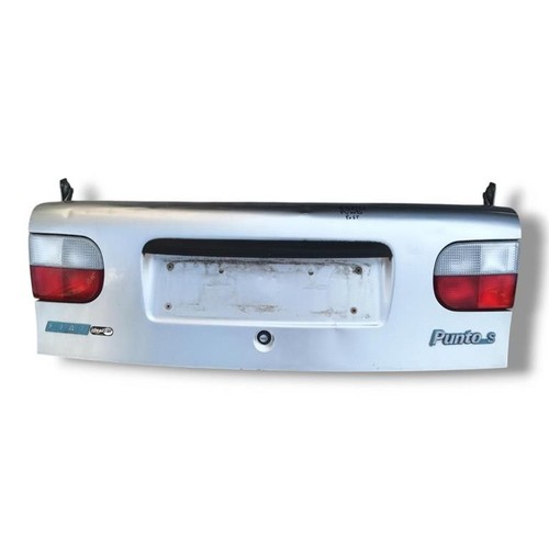 Cofano posteriore per - cofano,