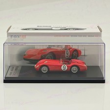 Modellino auto 1:43 FOX18