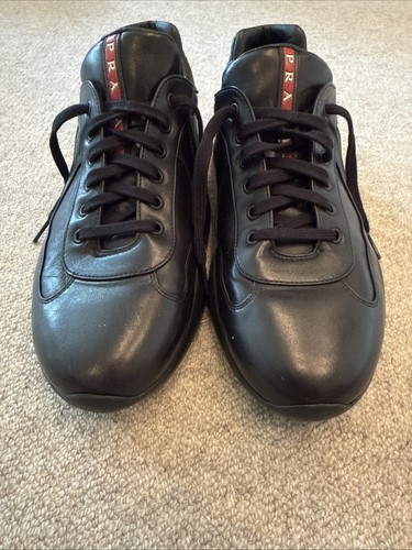 Sneaker uomo prada - uomo,