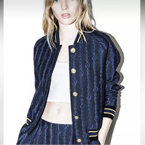 Bomber varsity phillip lim - bomber,