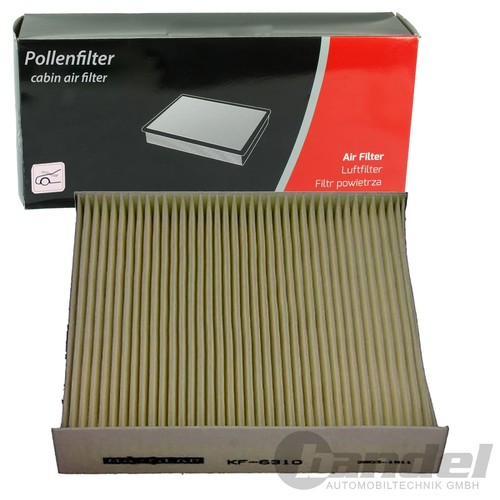 Maxgear filtro abitacolo - maxgear,
