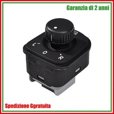 6 PIN Manopola interruttore