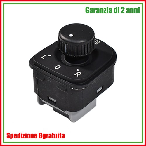 Pin manopola interruttore - pin,