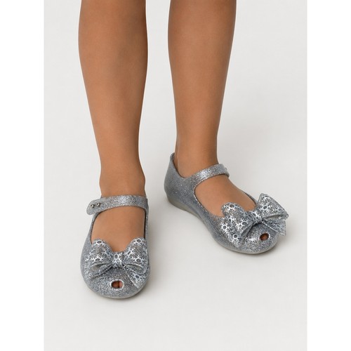 Mini scarpe melissa - scarpe,