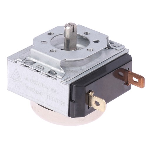 120 minuti 15a - minuti, 125v