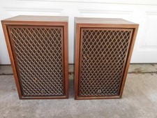 Altoparlanti stereo da