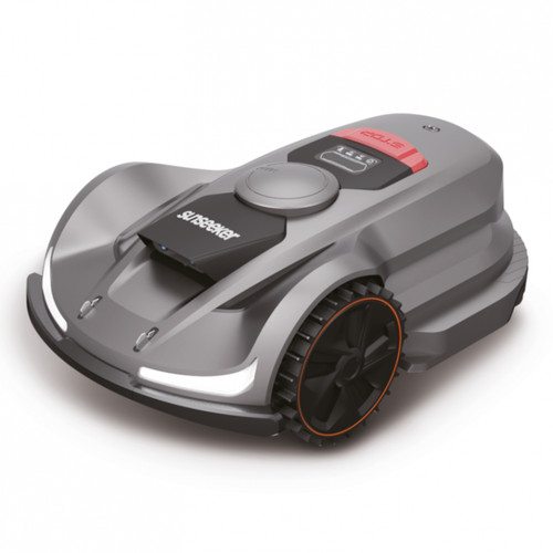 Robot tagliaerba sunseeker - robot, x7