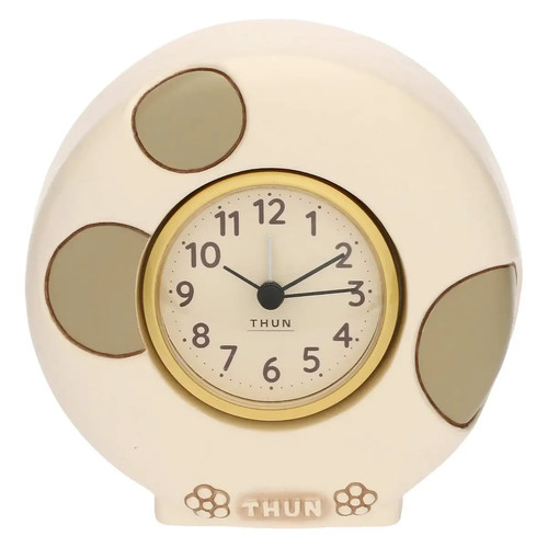 Thun orologio da - thun, tavolo