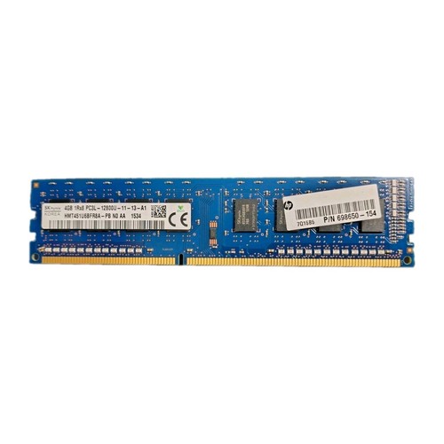 Hynix gb 1rx8 - sk, 4