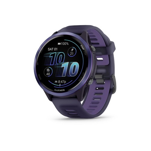 Garmin forerunner 570 mm - garmin, 47