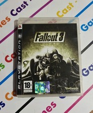 PS3 FALLOUT 3  ITALIANO