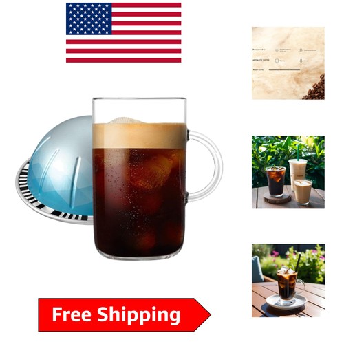 Cialde espresso doppie