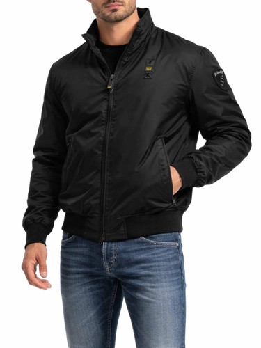 Blauer giubbino uomo duxbury - giubbino,