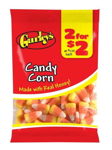 Gurley mais caramella - gurley's,
