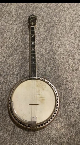 Banjo tenore corde - banjo,