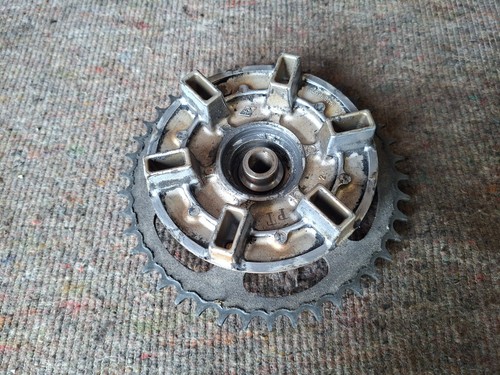 Kawasaki er5 staffa supporto - -,