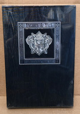 BLACK SABBATH HEAVEN & HELL