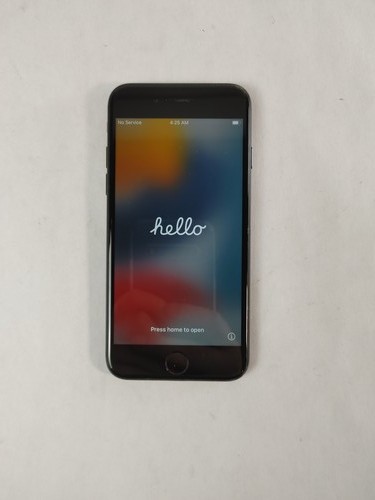 Apple iphone a1660 gb ios - iphone,