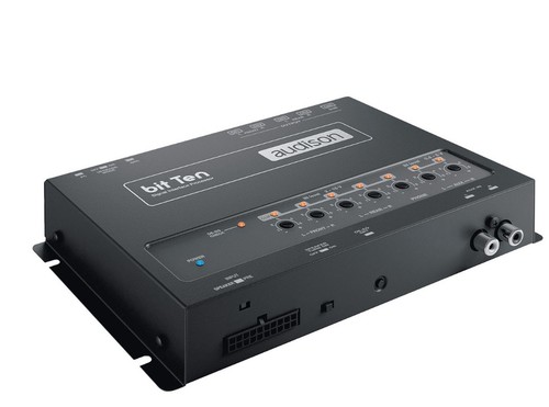 Audison bit ten processore - bit,