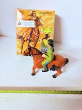 SOLDATINI ANNI ‘70  FAR WEST