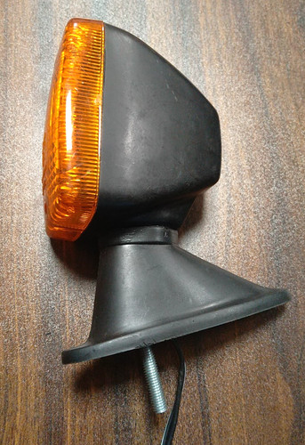 Kawasaki indicatore - kawasaki,