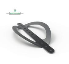 METAL HOOK. DISPOSITIVO LINEA