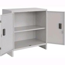 ARMADIO Basso 2 Ante Lamiera