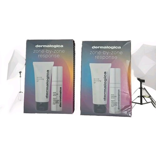 Dermalogica zone - by,