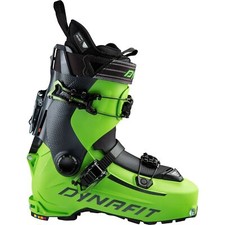 Scarponi sci alpinismo dynafit - sci,