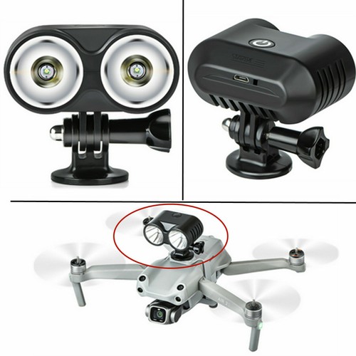 Luce ricerca led - ricerca,
