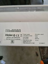 SCHEDA ELETTRONICA RICAMBIO CONDIZIONATORE ORIGINALE HAIER