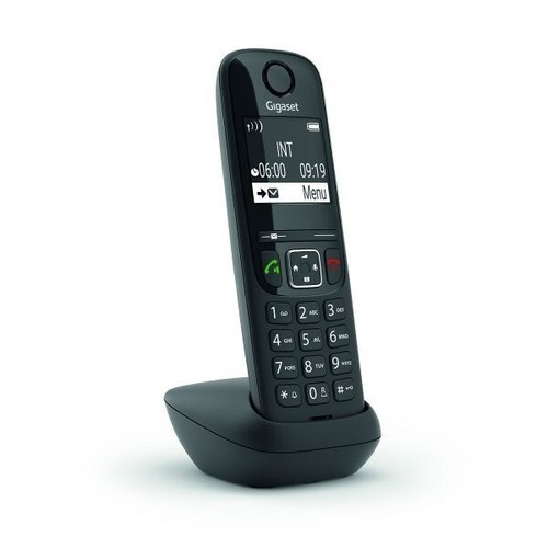 Gigaset as690 dect voip - dect,