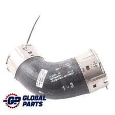 BMW X3 F97 X4 F98 Tubo flessibile linea aria di scarico 8054840