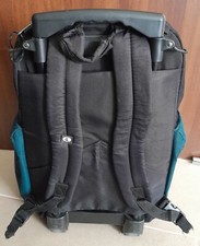 Zaino Trolley Borsa Scuola