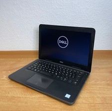 Webcam Dell Latitude 3380 Intel(TM) i3 6006U 2x2,00 GHz 4 GB 256 SSD 13,3" HD WIN.-7