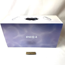 PICO4 128GB All-in-One VR