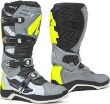 STIVALI BOOTS MOTO CROSS