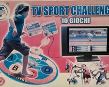 Gioco Vintage: TV Challenge 10