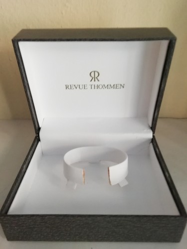Revue thommen scatola per - thommen,