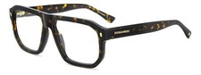 Occhiali da Vista DSQUARED2 D2
