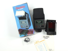 Flash Starblitz 3100BT