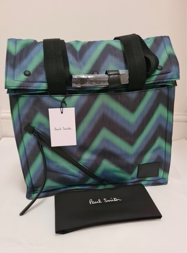 Zaino borsa paul smith - zaino, due