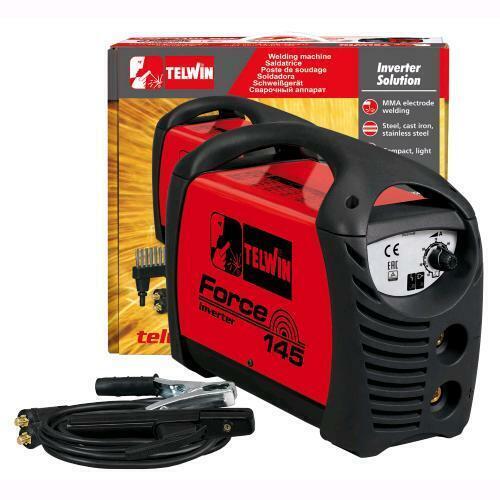 Saldatrice inverter force - saldatrice,