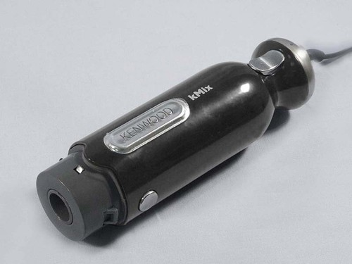 Kenwood gruppo motore nero - kenwood,