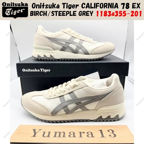 Onitsuka tiger california - tiger,