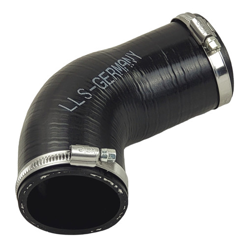 Tubo intercooler turbo - per, vw