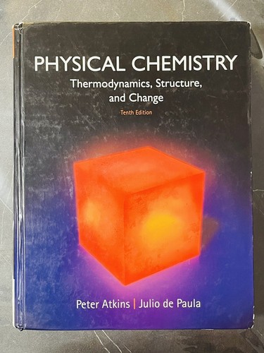 Physical chemistry - physical,