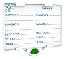 Lotto porta gettoni - 5,