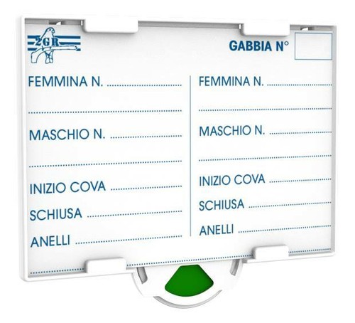 Lotto porta gettoni pezzo - porta,